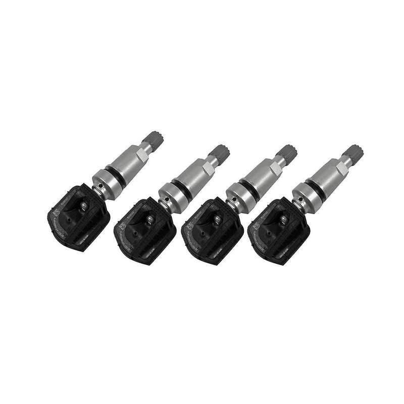 4pcs 802000012aa Tpms Tire Pressure Sensor for 7 4 E3 2013-2020 Pressure Sensor Monitoring System