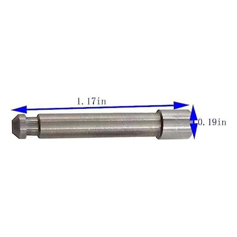 4PCS 883-901 Feeder Kit 877-761 Feeder Spring 877-825 Feeder Shaft 877-826 Shaft Ring Washer for NV4