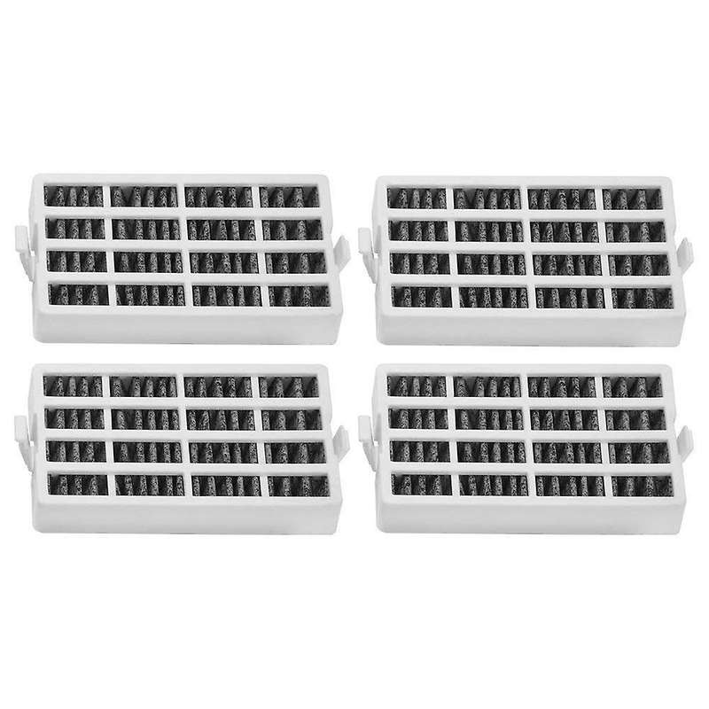 4pcs Air Filters Refrigerator Flow Replacement Part Accessories for W10311524 AIR1