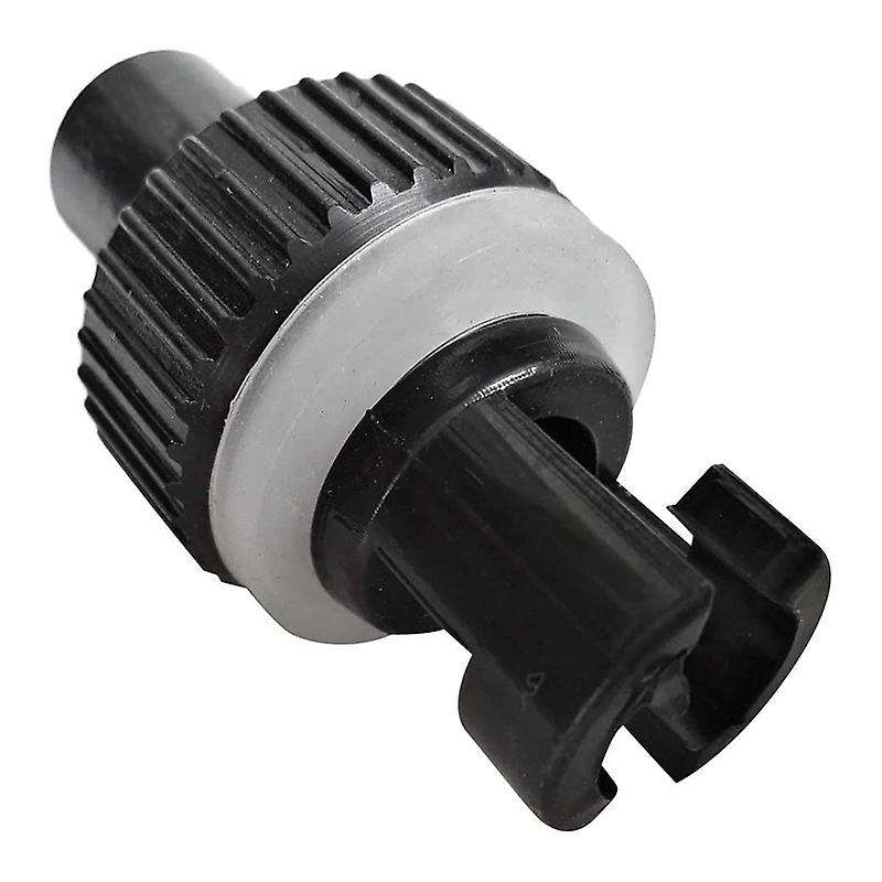 4Pcs Air Pump Hose Valve Adapter Kayak Inflatable Boat Air Valve Hose Adapter Water Fit for Boat Kay