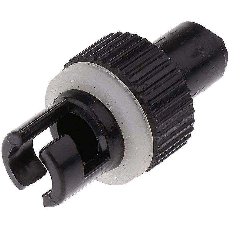 4Pcs Air Pump Hose Valve Adapter Kayak Inflatable Boat Air Valve Hose Adapter Water Fit for Boat Kay