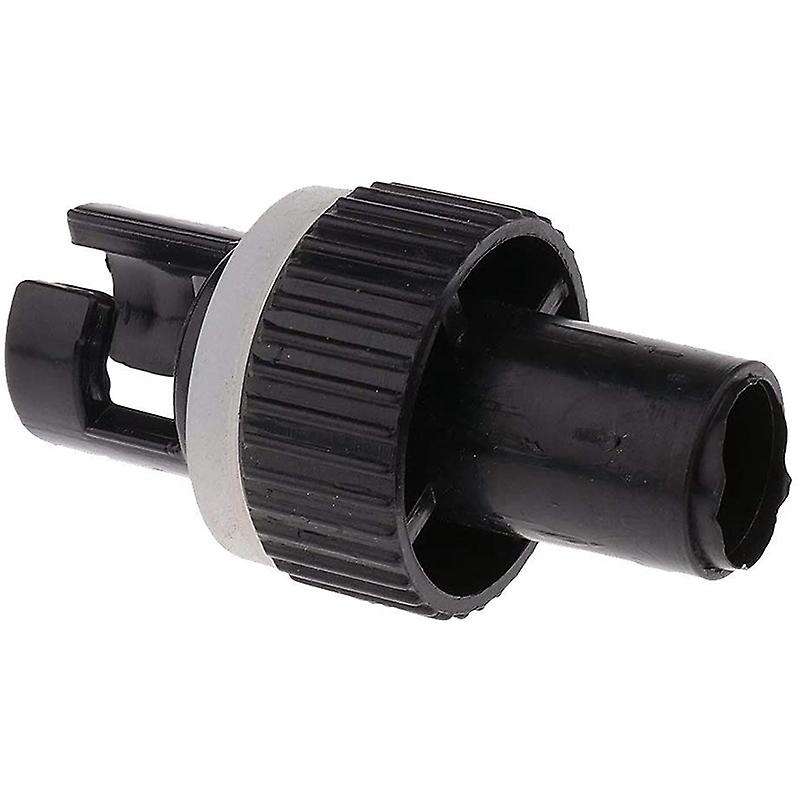 4Pcs Air Pump Hose Valve Adapter Kayak Inflatable Boat Air Valve Hose Adapter Water Fit for Boat Kay