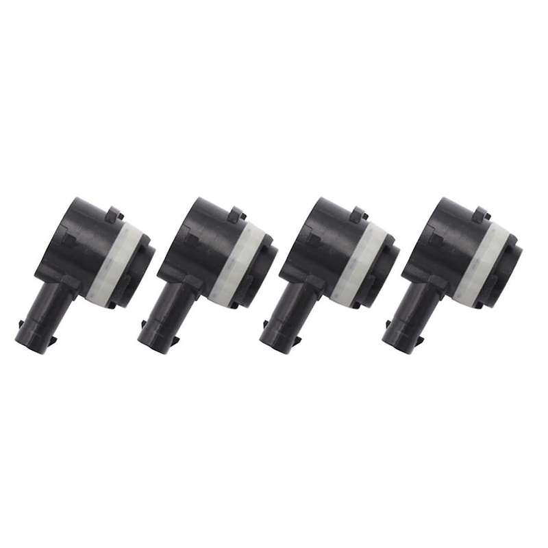 4PCS Auto Parking Sensor Reversing Radar Induction Sensor for Y 1127503-12-B 1127503-12-C 1127503-01