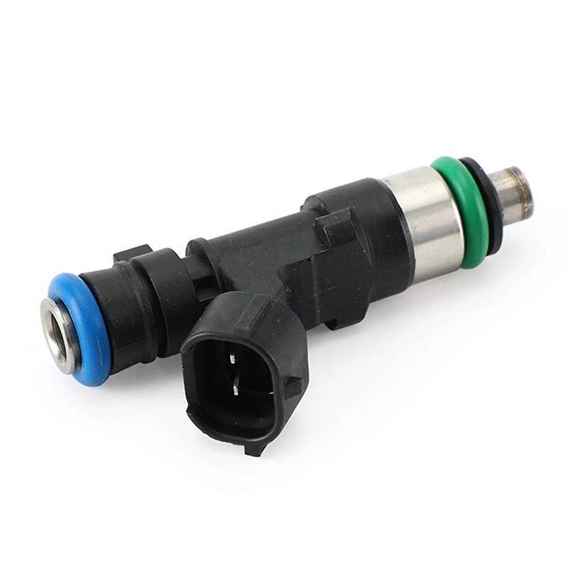 4pcs Auto Fuel Injector Nozzle for - L200 Triton- - Sport 2.4l Kk4t Ka5t Kg5w 2006-2020 1465a066 Ea