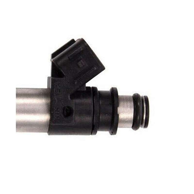 4pcs Auto Parts Crude Oil Fuel Injector Injector Nozzle 06164-pej-000 06164pej000 For