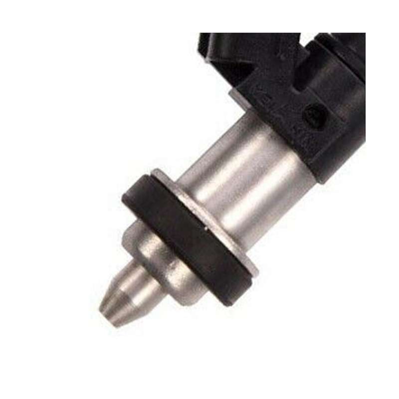 4pcs Auto Parts Crude Oil Fuel Injector Injector Nozzle 06164-pej-000 06164pej000 For