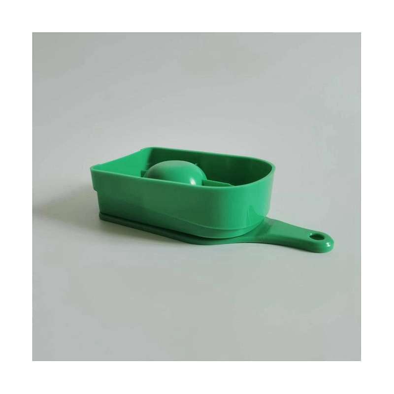 4pcs Banana Bacon Meatball Maker Nada Criollo Mold Kitchen Gadget