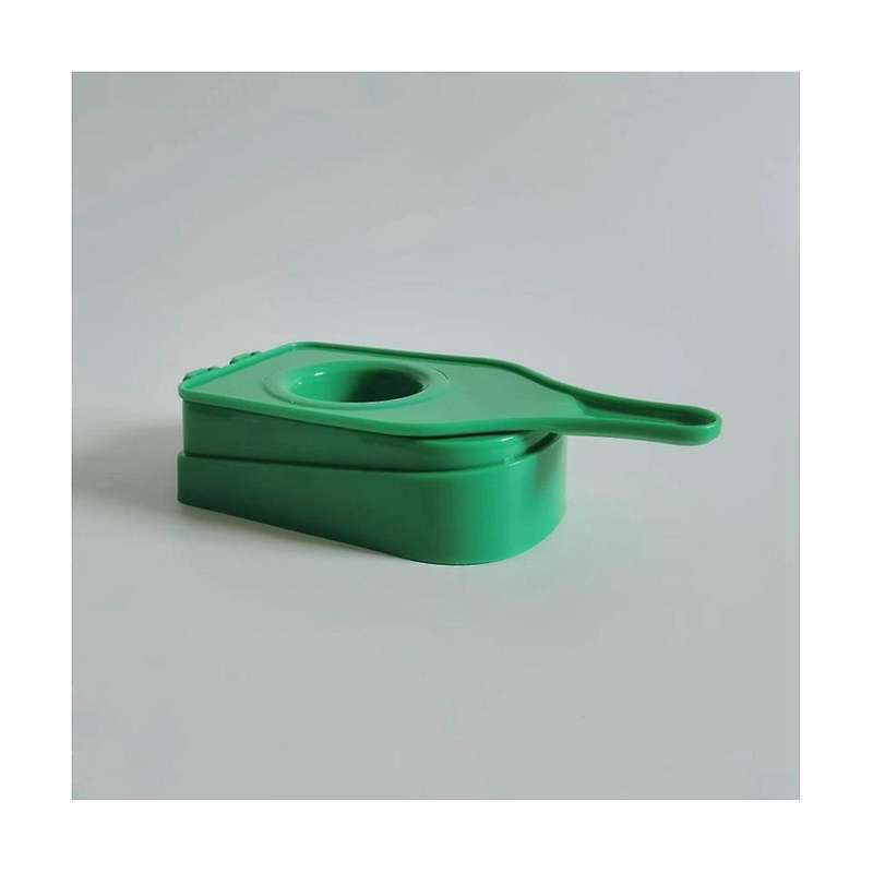 4pcs Banana Bacon Meatball Maker Nada Criollo Mold Kitchen Gadget