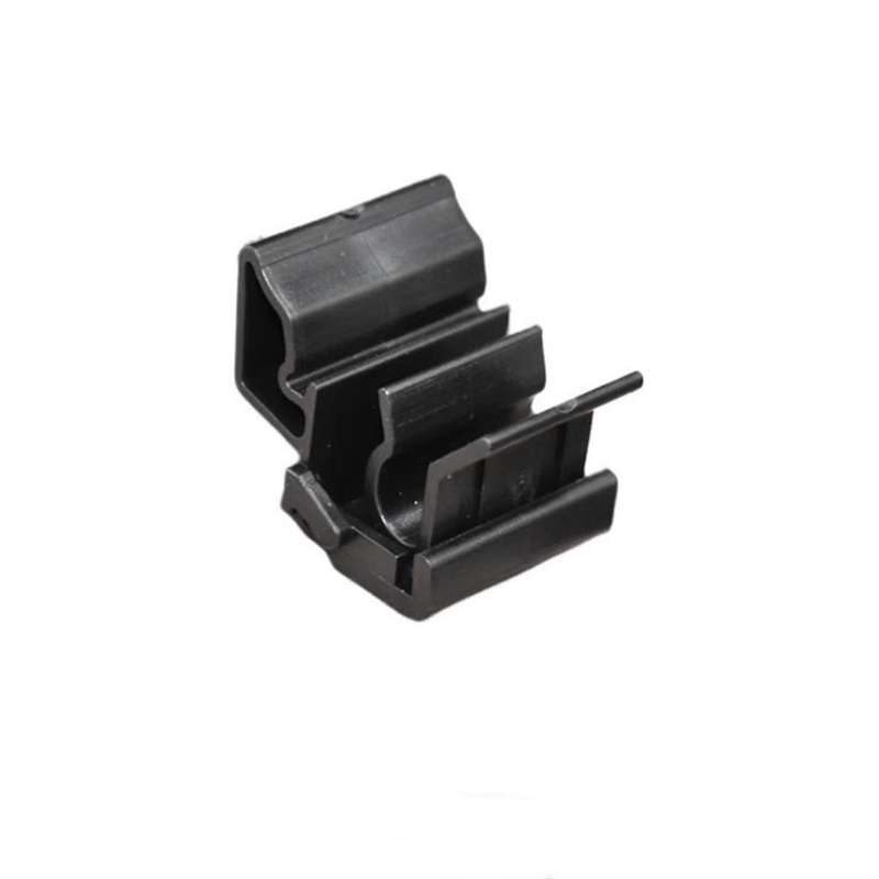 4Pcs Automotive Front Bumper Box Buckle Hood Trunk Clip for Model Y 1472872-00-B Accessories