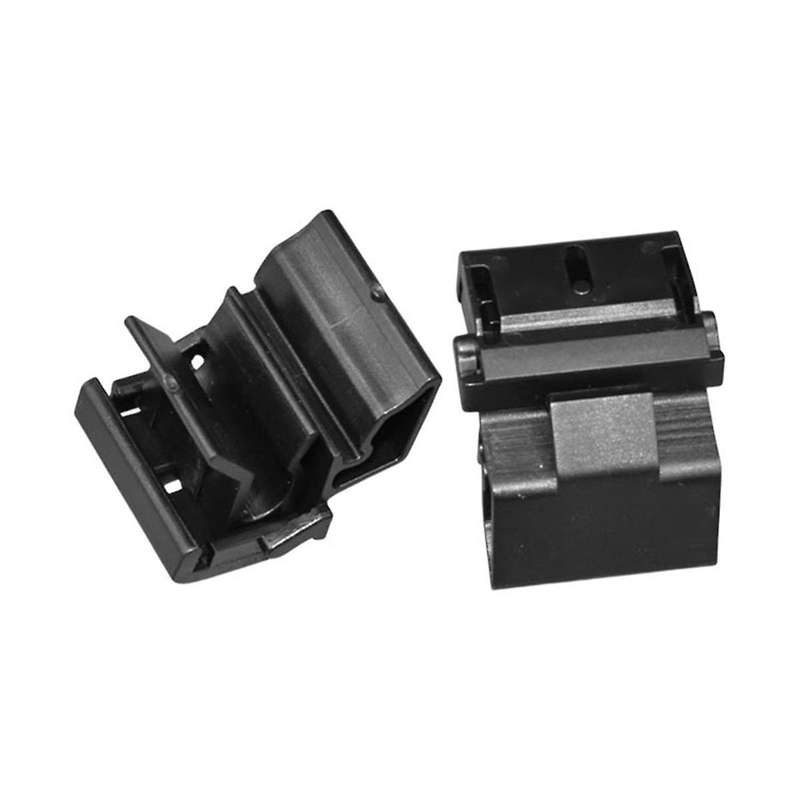 4Pcs Automotive Front Bumper Box Buckle Hood Trunk Clip for Model Y 1472872-00-B Accessories