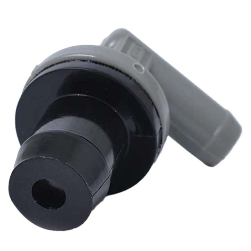 4Pcs Auto Positive Crankcase Ventilation PCV Valve 12204-11040 for Starlet Paseo