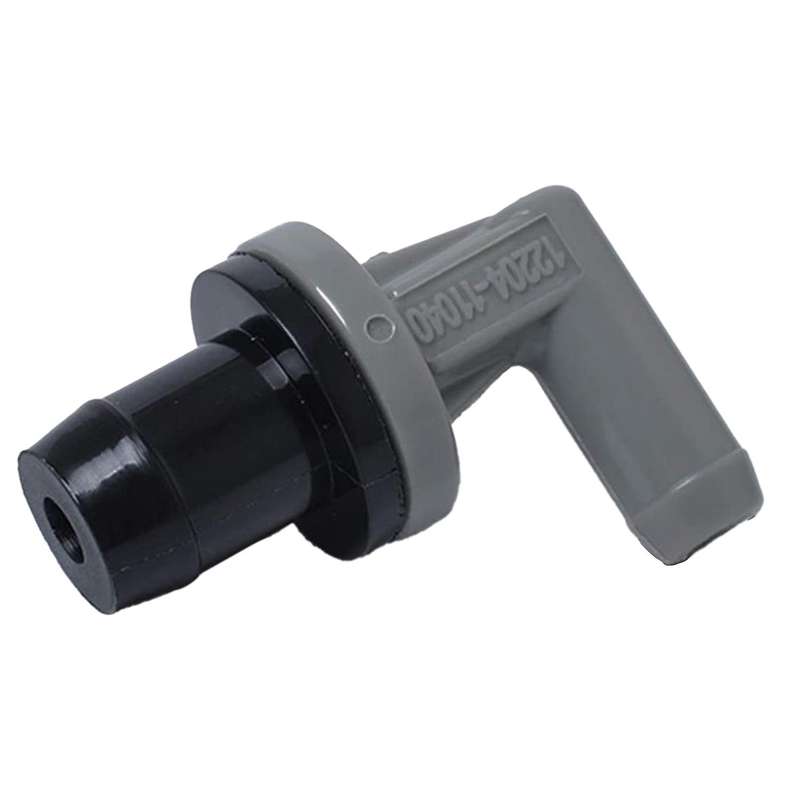 4Pcs Auto Positive Crankcase Ventilation PCV Valve 12204-11040 for Starlet Paseo