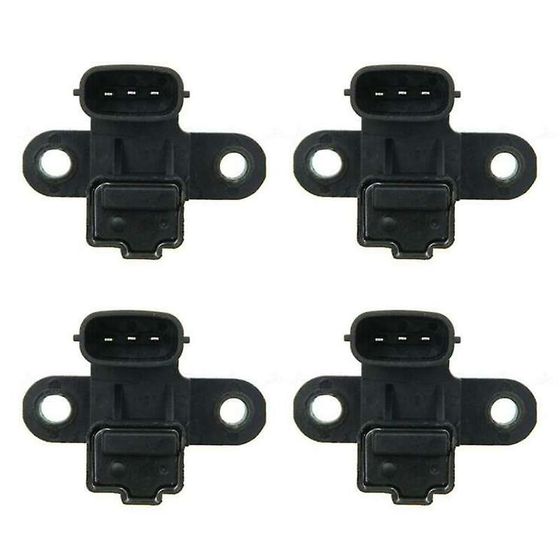 4Pcs Automotive Crankshaft Position Sensor for 2002-2007 :J5T20171 MR560132 216-3985
