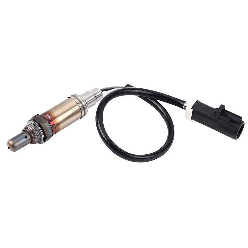 4Pcs Automotive Oxygen Sensors 15717 for , Expedition, Explorer, Escape, , and More, Upstream and Do