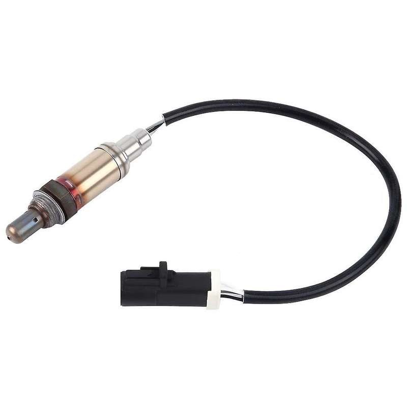 4Pcs Automotive Oxygen Sensors 15717 for , Expedition, Explorer, Escape, , and More, Upstream and Do