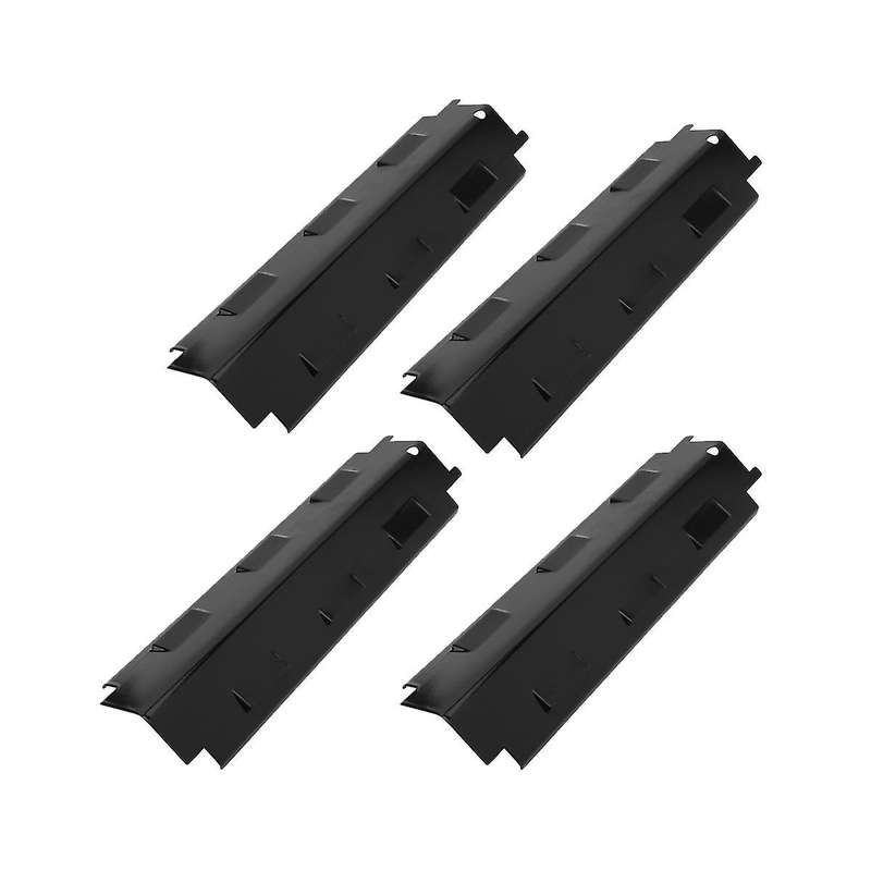 4pcs Bbq Grill Heat Tents Heat Plate Grilling Heating Tents Adjustable Charbroil Barbecue Grill