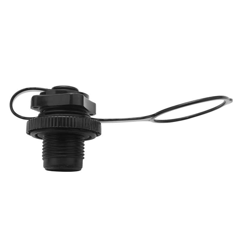 4pcs Boston Valve Replacement Universal Air Valve for Inflatable Raft Pool Boat Kayak Replacement