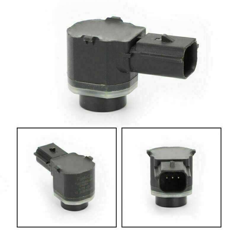 4pcs Bumper Parking Sensor Fl3t-15k859-ab Fl3t15k859ab Parking Sensor for Escape Mks Mercury