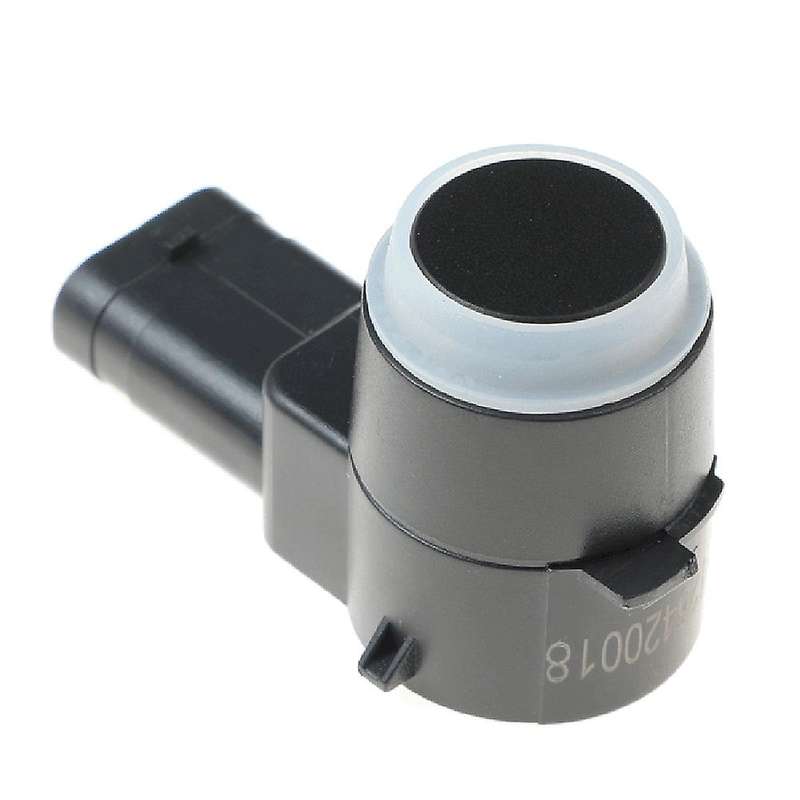 4pcs Bumper Parking Aid Sensor-radar A2125420018 for W166 W169 W245 W172 W204 W212 W221 W207 W218 W