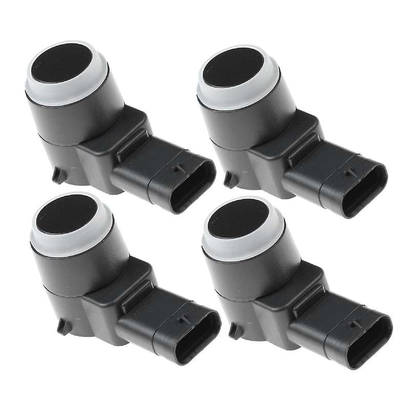 4pcs Bumper Parking Aid Sensor-radar A2125420018 for W166 W169 W245 W172 W204 W212 W221 W207 W218 W