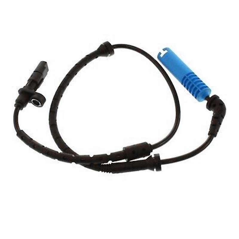 4Pcs Car ABS Wheel Speed Sensor for - X5 E53 2000-2006 34526756380 34526756573 34526756379 345267520