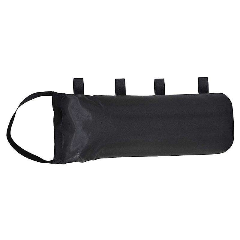 4PCS Canopy Tent Weights Sand Bags for Canopy Tent Outdoor Canopies(Without Sand)