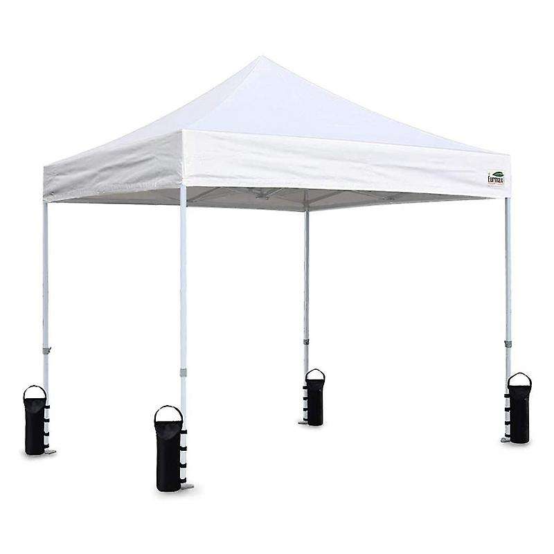 4PCS Canopy Tent Weights Sand Bags for Canopy Tent Outdoor Canopies(Without Sand)