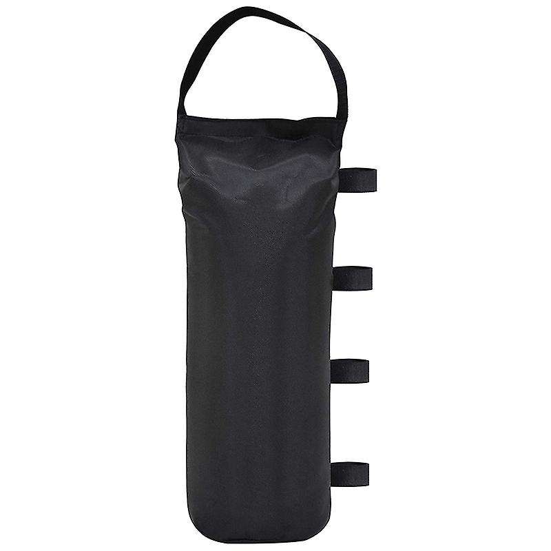 4PCS Canopy Tent Weights Sand Bags for Canopy Tent Outdoor Canopies(Without Sand)