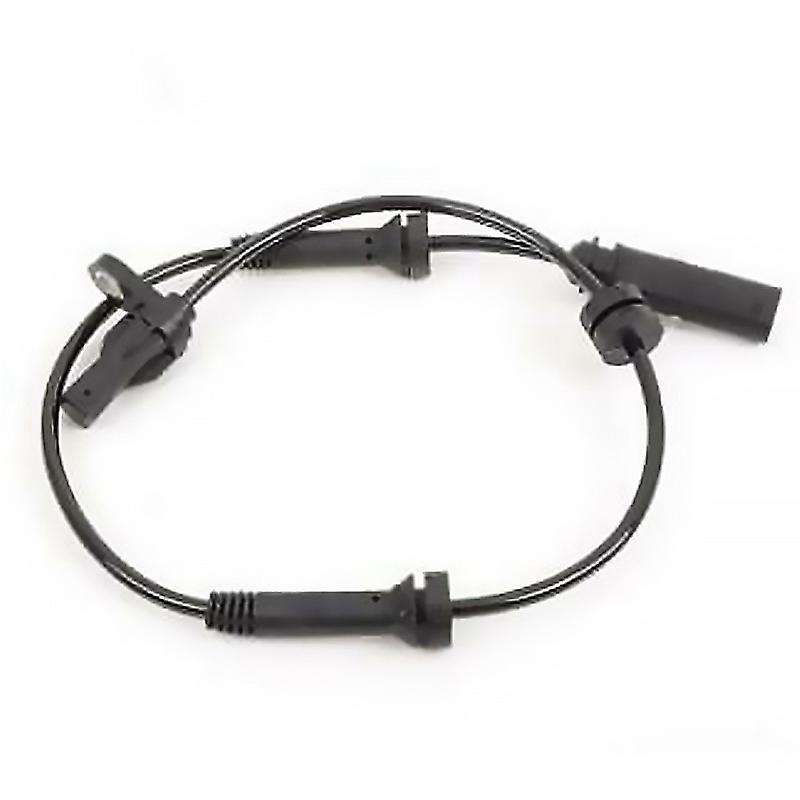 4PCS Car ABS Wheel Speed Sensor Wheel Speed Sensor Suitable for - F20 F 30 34526791223 34526791225 6