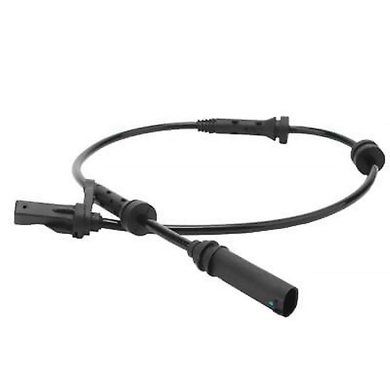 4PCS Car ABS Wheel Speed Sensor Wheel Speed Sensor Suitable for - F20 F 30 34526791223 34526791225 6