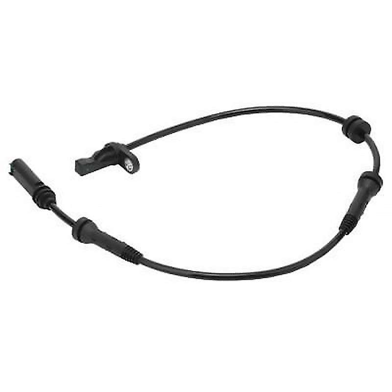 4PCS Car ABS Wheel Speed Sensor Wheel Speed Sensor Suitable for - F20 F 30 34526791223 34526791225 6