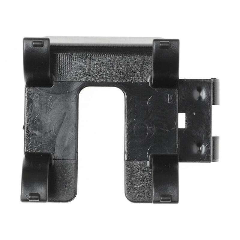 4Pcs Car Bumper Parking Sensor Holder Fixer for GS300 GS350 GS430 IS250 IS350 2006-2011