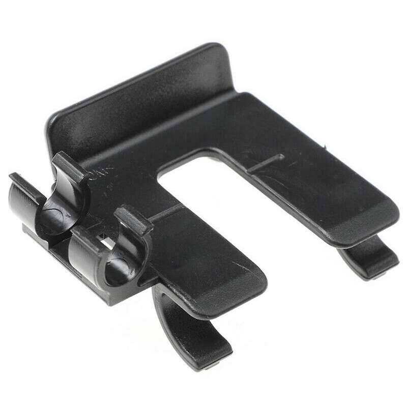 4Pcs Car Bumper Parking Sensor Holder Fixer for GS300 GS350 GS430 IS250 IS350 2006-2011