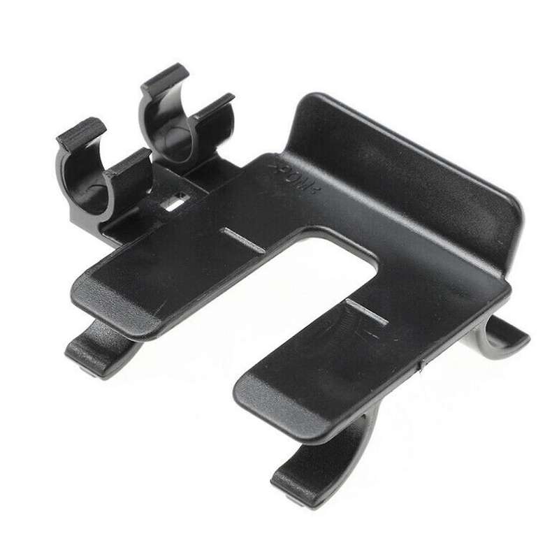 4Pcs Car Bumper Parking Sensor Holder Fixer for GS300 GS350 GS430 IS250 IS350 2006-2011