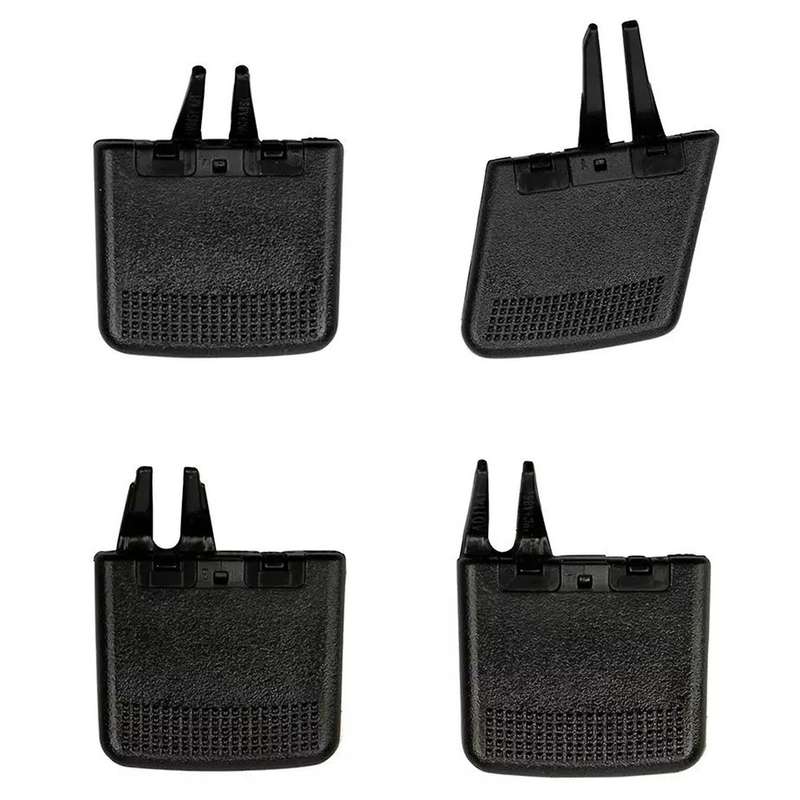 4PCS Car Air Outlet Tap Clip Repair Kit Air Conditioner Vent for 2011-2018