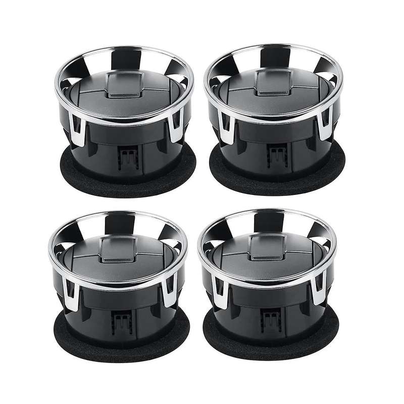 4pcs Car Dash Board for 2009-2014 2009-2014 Air Conditioner Outlet Cl3z19893ea