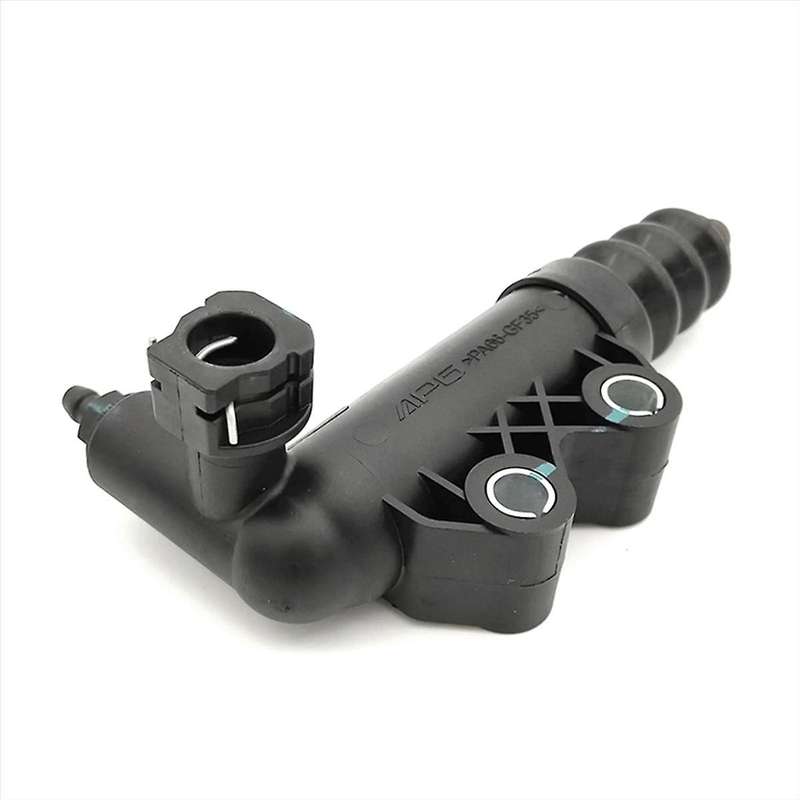 4Pcs Car Clutch Slave Pump Assembly Car Clutch Cylinder Brake Pump for Sail 3 2015-2018 24104710