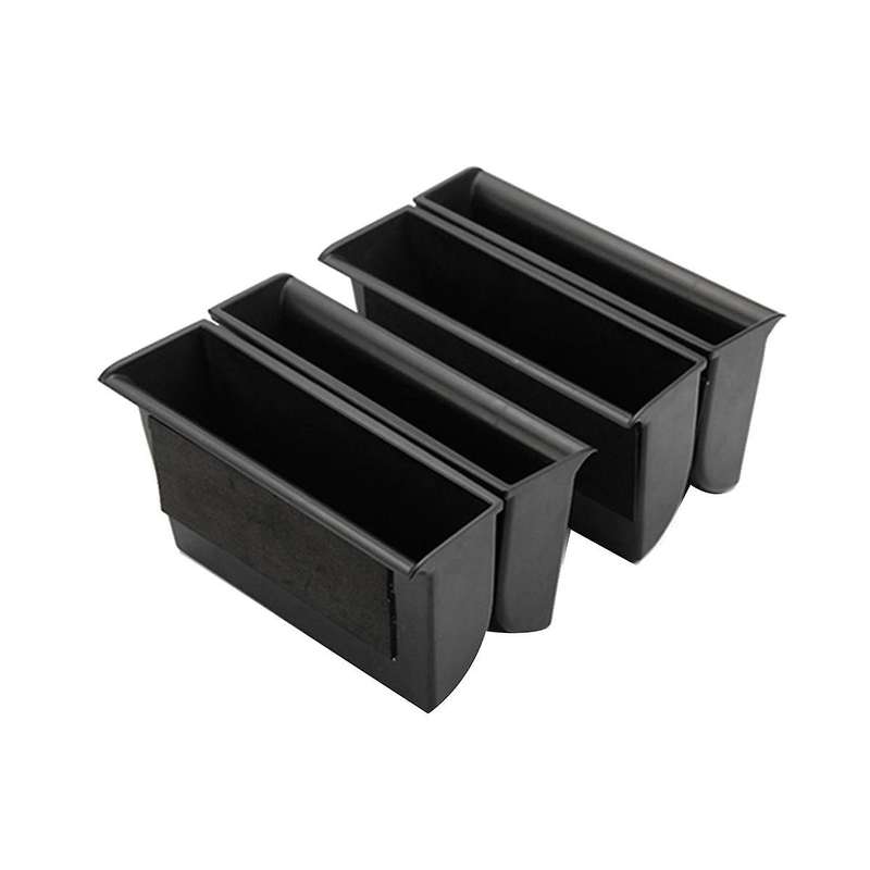 4pcs Car Door Organizer Case for 4 Lr4 2013-2016 Multifunction Phone Tray Cup Holder Storage Box