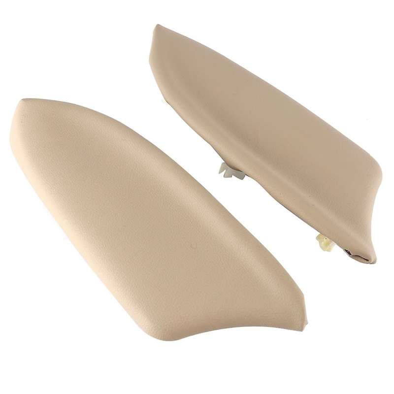 4pcs Car Door Panel Armrest Cover for Accord 2008-2012 83553-ta0-a31zc 83503-ta0-a31zc 83753taoa31z