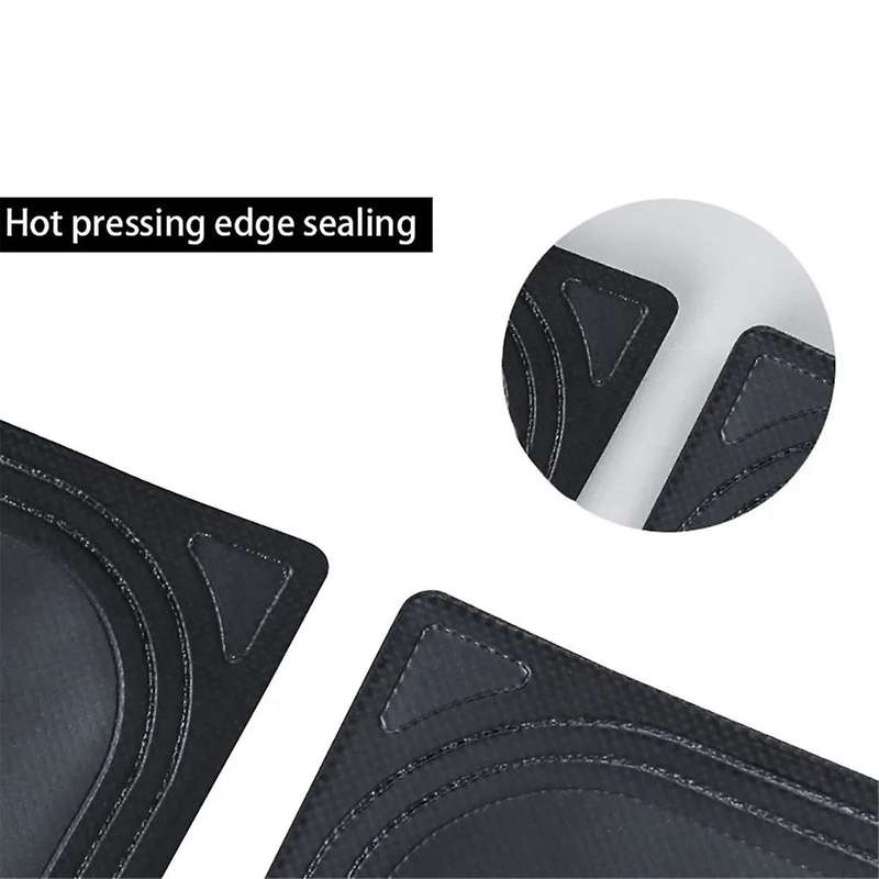 4PCS Car Door Window Installation Positioning Air Bag Cushion Car Door Lock Tools Air Shim Bag