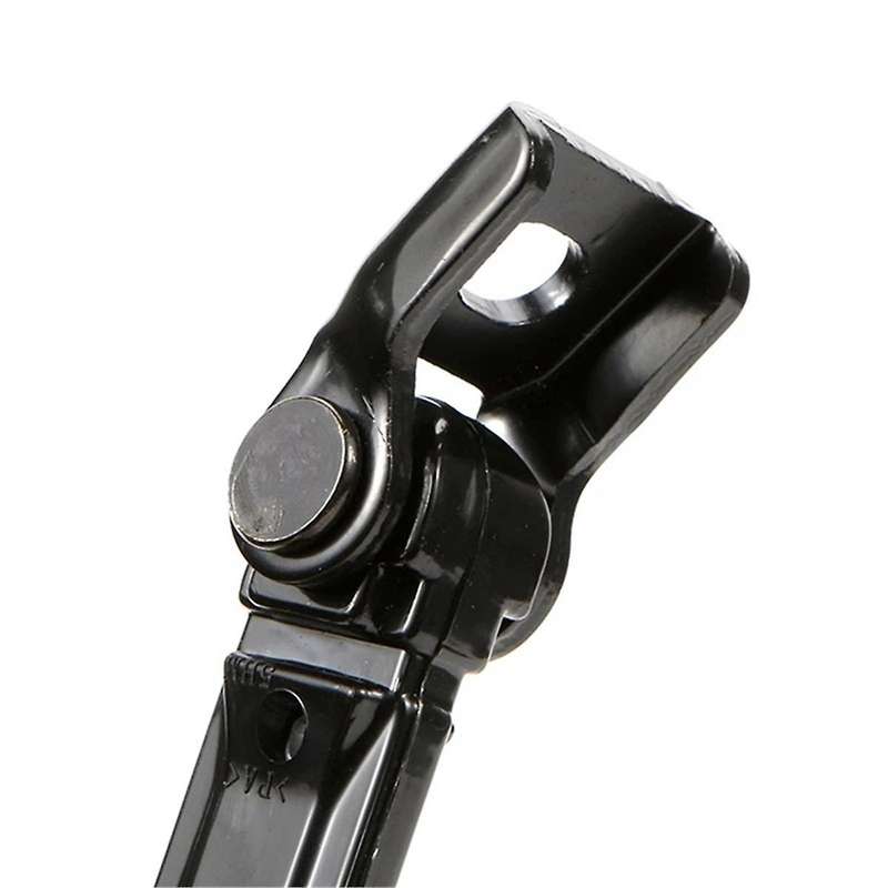4PCS Car Front Door Brake Stopper 51217176811 for R50 R52 R53 R56 R57 R58 R59 2005-2015 Check Stay