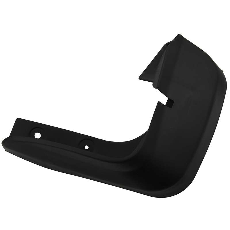 4pcs Car Front Rear Flap Mudguards Mudflaps Splash Guards for / 2006 2007 2008 2009 2010 2011