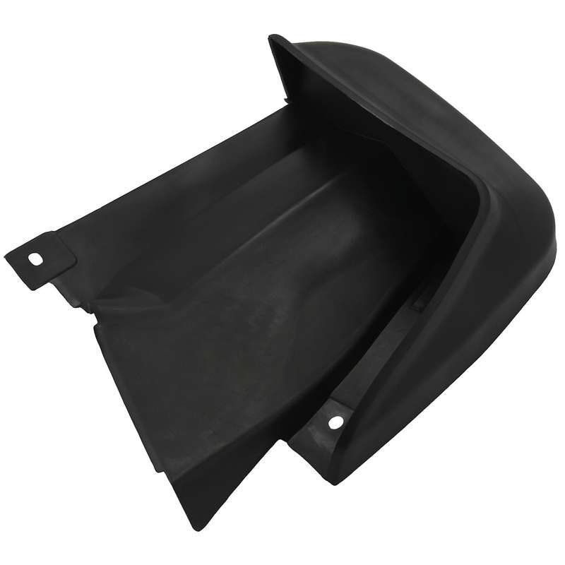 4pcs Car Front Rear Flap Mudguards Mudflaps Splash Guards for / 2006 2007 2008 2009 2010 2011