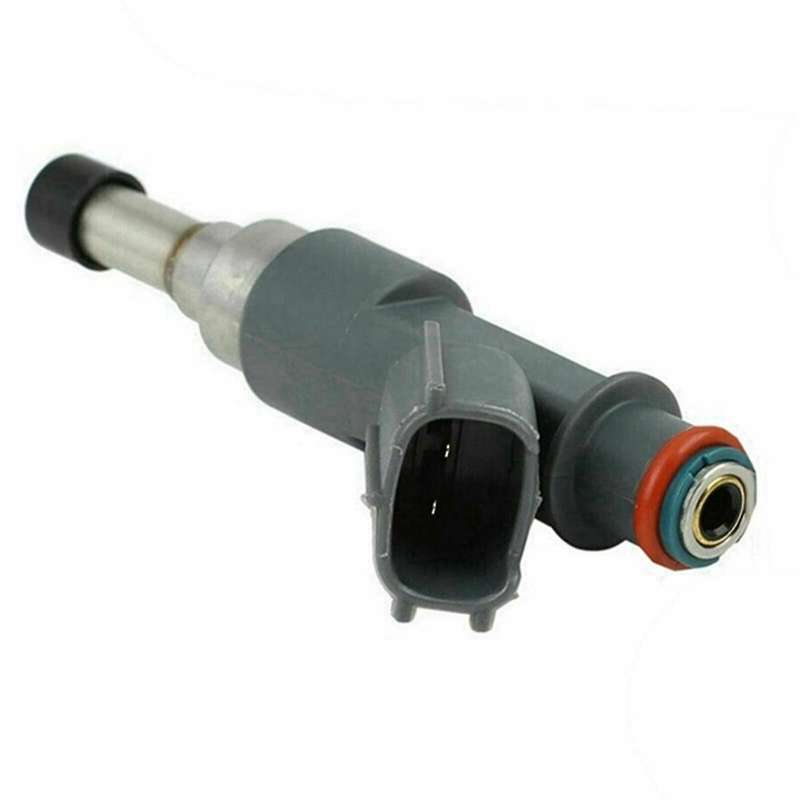 4pcs Car Fuel Injector for 2.7l Mpv 2.0 2.5 2.7l 4runner 2010-2012 23250-0c010 2320979155