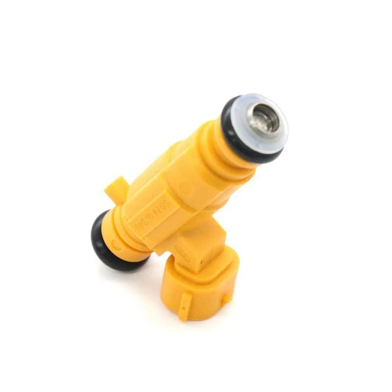 4pcs Car Fuel Injector Nozzle 35310-2b020 353102b020 for I20 I30 Venga Cerato 1.4 1.6 G4fg 92609300
