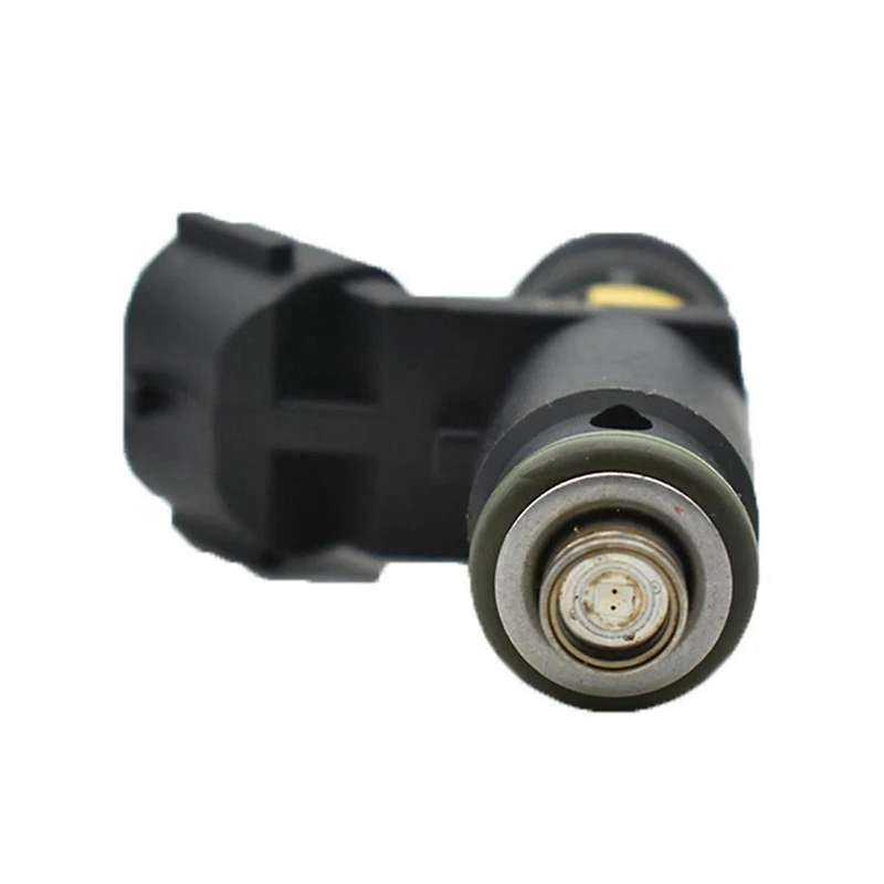 4pcs Car Fuel Injector for Seat Fuel Injector Nozzle 036906031ag A2c59506217