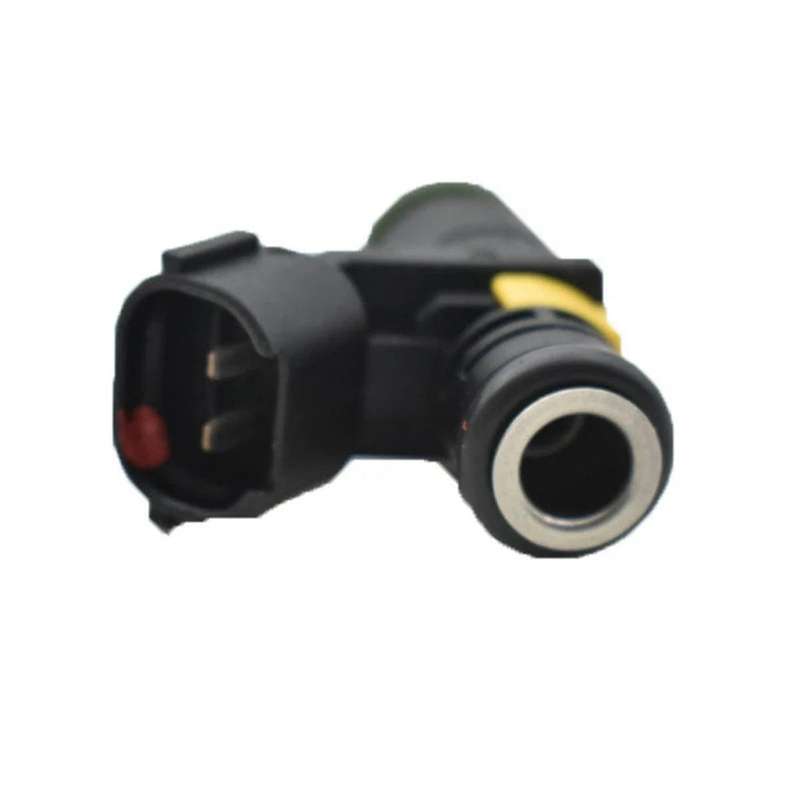 4pcs Car Fuel Injector for Seat Fuel Injector Nozzle 036906031ag A2c59506217