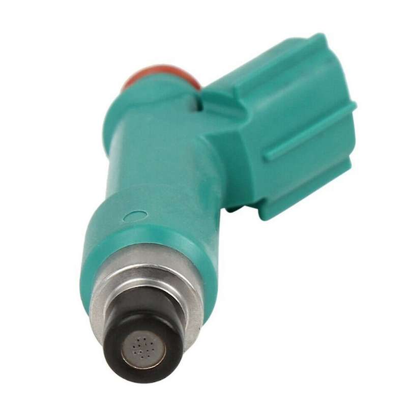 4pcs Car Fuel Injector Nozzle 23250-28080 for 2.4L 2004-2008