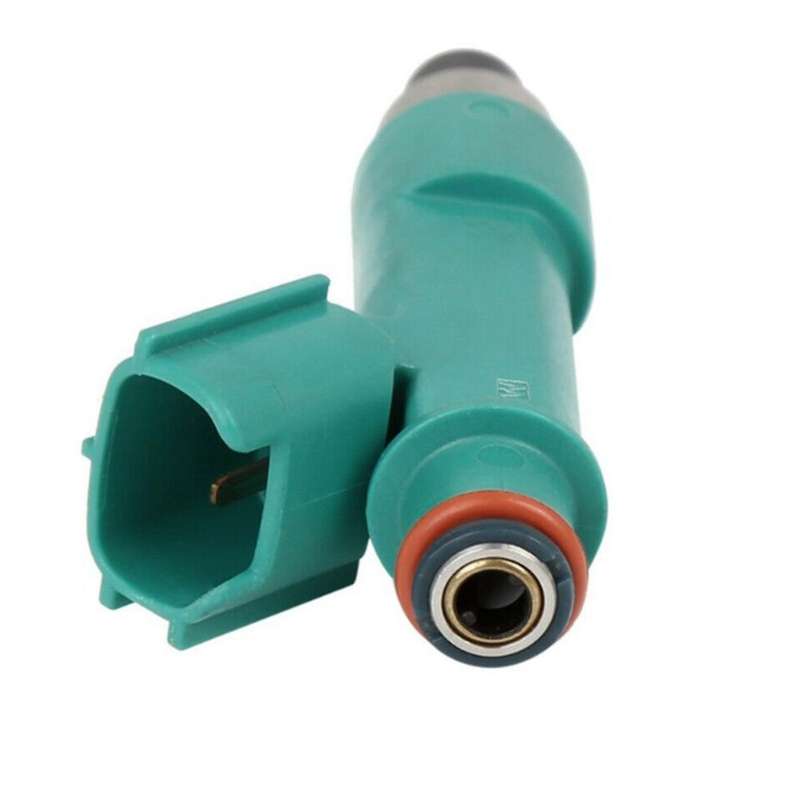 4pcs Car Fuel Injector Nozzle 23250-28080 for 2.4L 2004-2008