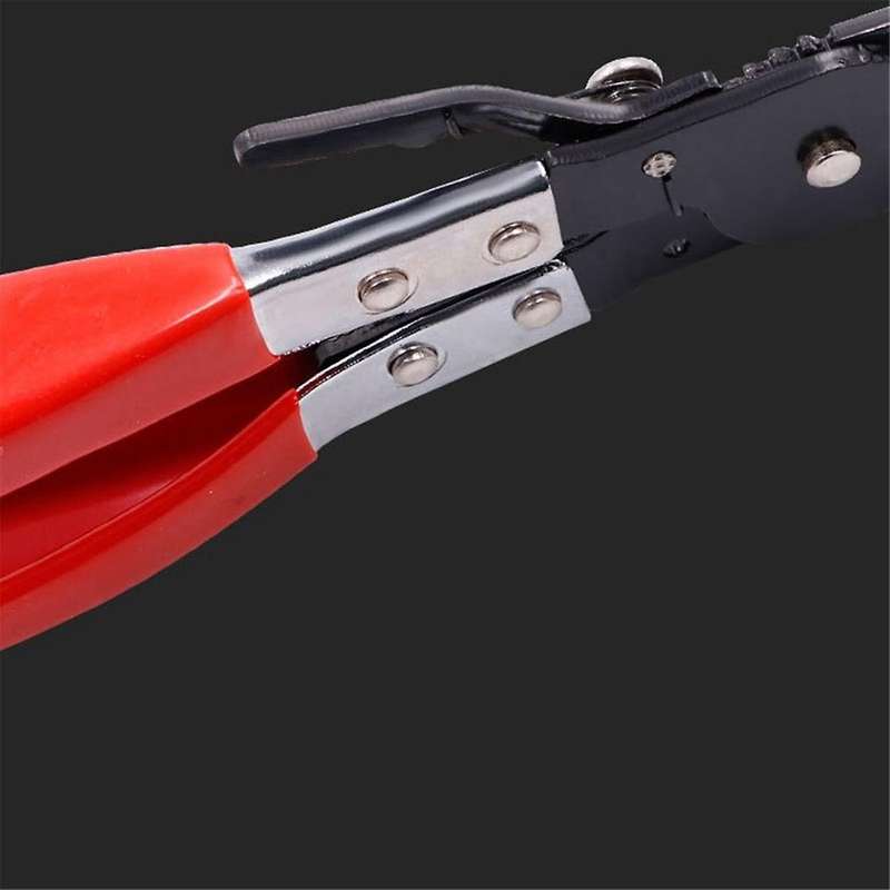 4pcs Car Hose Clamp Pliers Water Pipe Removal Tool Auto Repair Removal Tool for Fuel Coolant Hose Pi